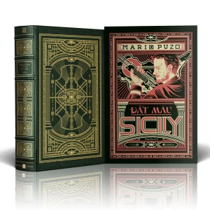 Ấn bản giới hạn Đất máu Sicily