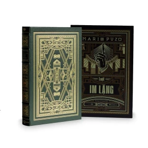 Ấn bản giới hạn Luật im lặng