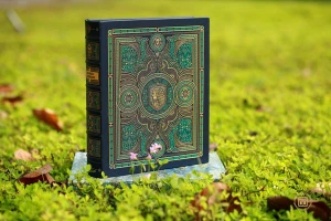 Ấn bản giới hạn Ngụ ngôn La Fontaine