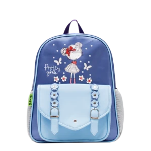 Ba lô học sinh B-12-034