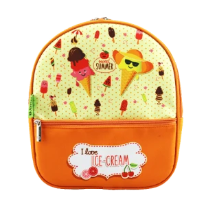 Ba lô MG Wonderland-Ice Cream B-12-060 cam