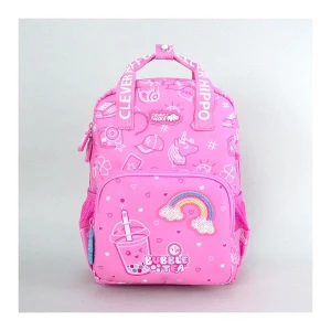 Ba lô mini - Boba đáng yêu