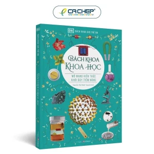 Bách khoa cho trẻ em Bách khoa khoa học