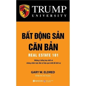 Bất Động Sản Căn Bản (Tái Bản)