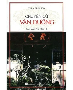 Chuyện Cũ Vân Đường