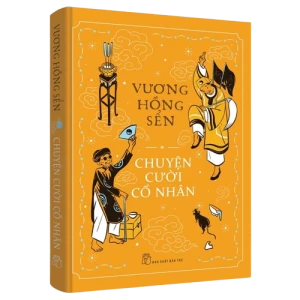 Chuyện cười cổ nhân (Vương Hồng Sển)