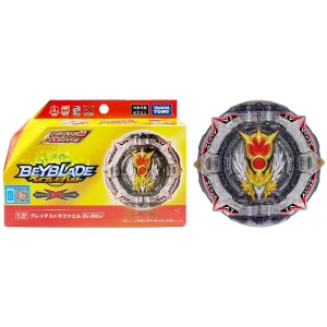 Con Quay B-192 Booster Greatest Raphael.Ov.HXt - Beyblade 6 173779