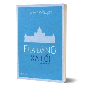 Địa đàng xa lối