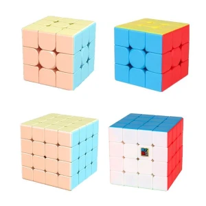 Đồ Chơi Rubik MoYu Meilong