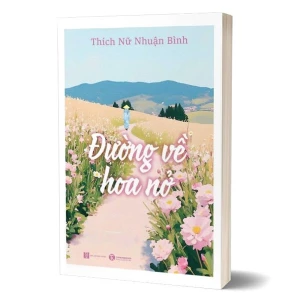 Đường về hoa nở