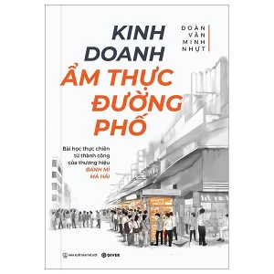 Kinh doanh ẩm thực đường phố