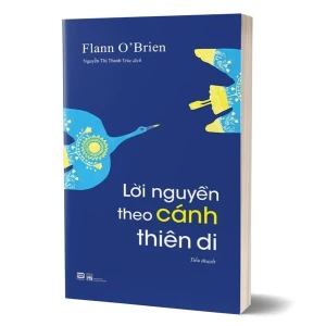 Lời nguyền theo cánh thiên di