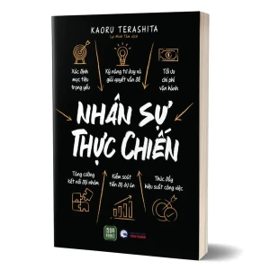 Nhân sự thực chiến