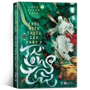 Thời niên thiếu của pháp y Tống Từ - Quyển Thượng (bản thường)