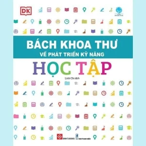 Bách khoa thư về phát triển kỹ năng - Học tập
