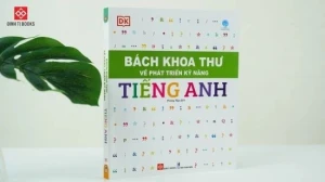 Bách khoa thư về phát triển kỹ năng - Tiếng Anh