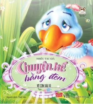 Chuyện kể hằng đêm - Vịt con xấu xí
