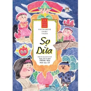 Cổ tích Việt Nam - Vietnamese fairy tales - Sọ Dừa