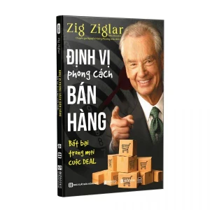 Định vị phong cách bán hàng - Bất bại trong mọi cuộc DEAL