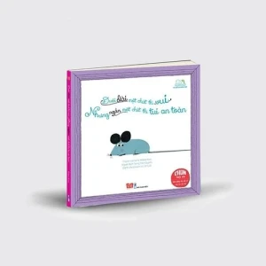 Đuôi dài một chút thì vui - Nhưng ngắn một chút thì tui an toàn (Bìa cứng)