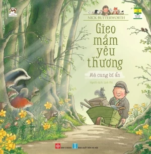 Gieo mầm yêu thương - Mê cung bí ẩn