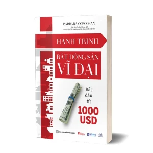 Hành trình bất động sản vĩ đại bắt đầu từ 1000 USD