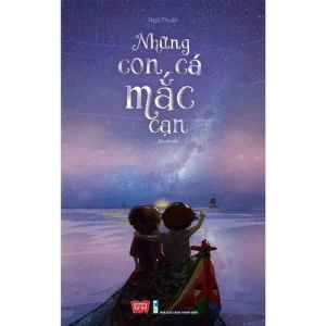 Những con cá mắc cạn