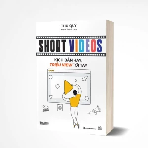 Short videos: Kịch bản hay, triệu views tới tay