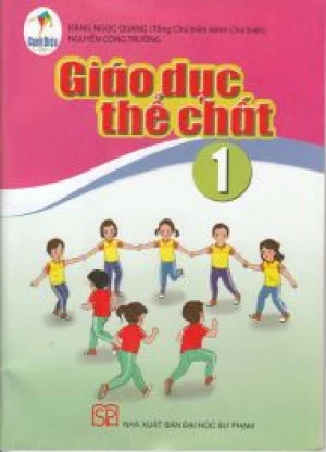 Giáo dục thể chất 1 - Cánh diều