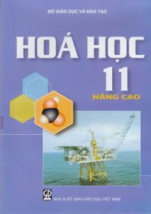 Hóa học 11 nâng cao