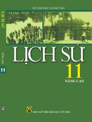 Lịch sử 11 nâng cao