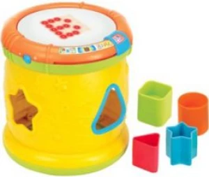 Trống thả hình No.239