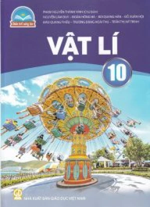 Vật lí 10 - Chân trời sáng tạo sgk