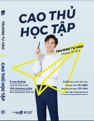 Cao Thủ Học Tập - Trương Tự Hào