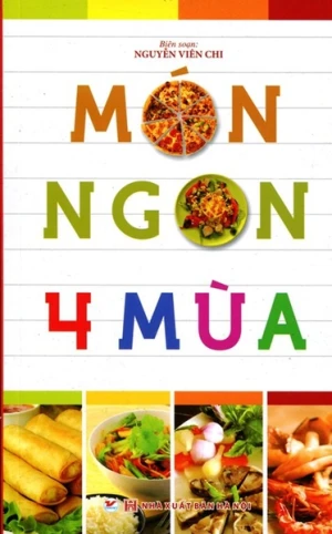 Món Ngon 4 Mùa