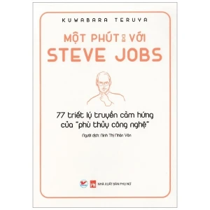 Một Phút Với Steve Jobs