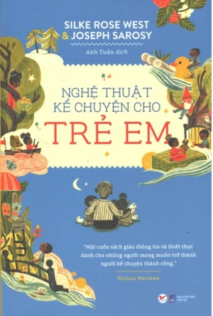 Nghệ Thuật Kể Chuyện Cho Trẻ Em