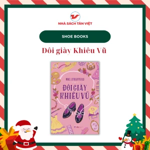 Shoe Books - Đôi Giày Khiêu Vũ (1957)