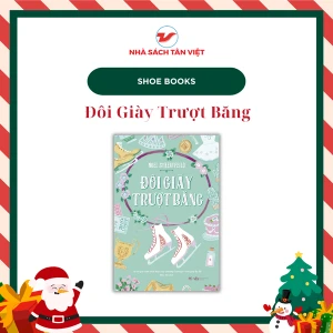 Shoe Books - Đôi Giày Trượt Băng (1951)