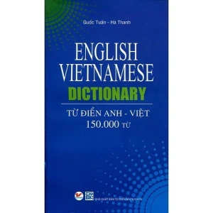 Từ Điển Anh - Việt 150.000 Từ
