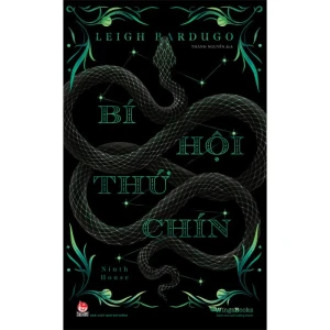 Bí Hội Thứ Chín