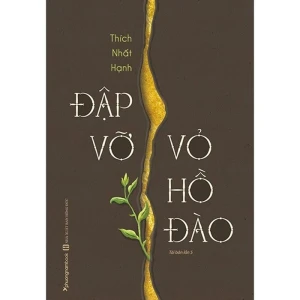 Đập Vỡ Vỏ Hồ Đào