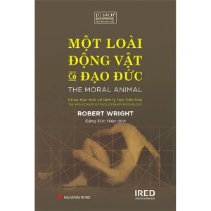 Một Loài Động Vật Có Đạo Đức