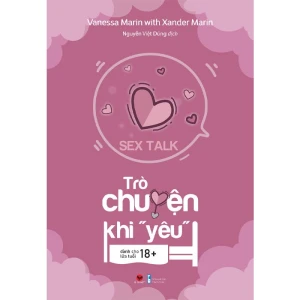 Sex Talk - Trò Chuyện Khi 