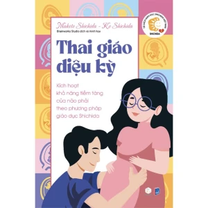 Thai Giáo Diệu Kỳ