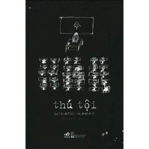 Thú Tội - Minato Kanae