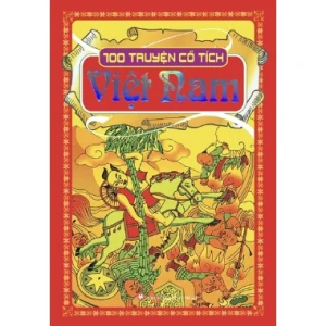 100 Truyện Cổ Tích Việt Nam