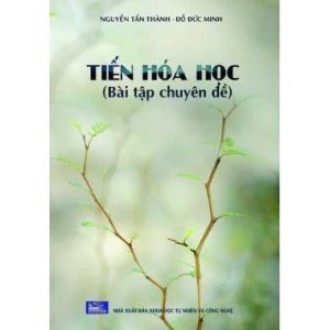Bài Tập Chuyên Đề Tiến Hóa Học