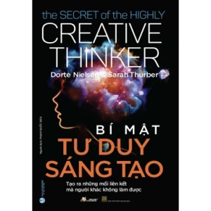Bí Mật Tư Duy Sáng Tạo