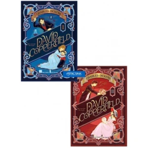 David Copperfield (Trọn Bộ 2 Cuốn)